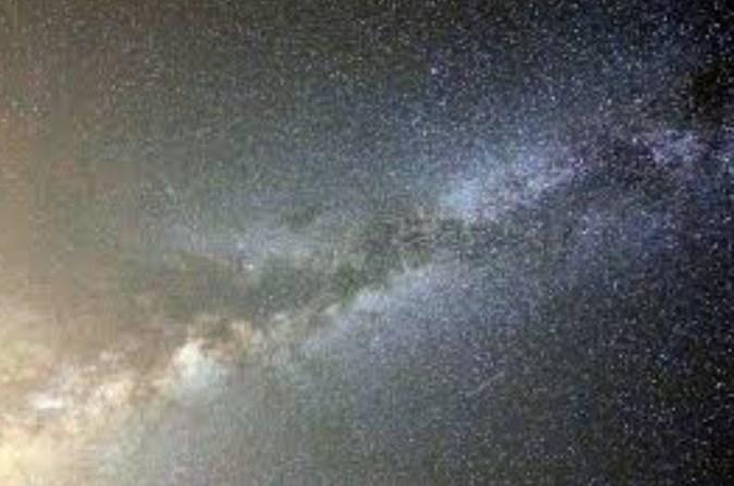 Ученые: Млечный путь столкнется с другой галактикой и вызовет Армагеддон