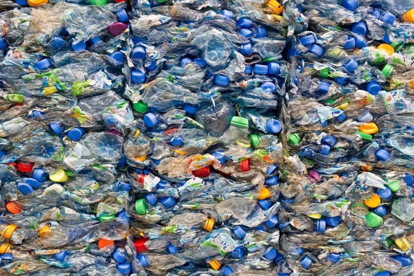В ООН обнародовали отчет о количестве мусора на планете
