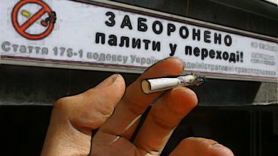 Світ проти табаку: історія та сучасні методи боротьби проти куріння