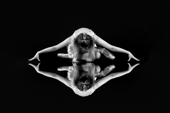 Симметрия (Symmetry).brАвтор фото: Фил Оуэн (Phil Owen).