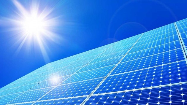 В Одесской области планируется за год построить три солнечные электростанции мощностью 86 МВт