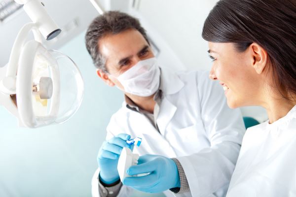 как выбрать ортодонта
