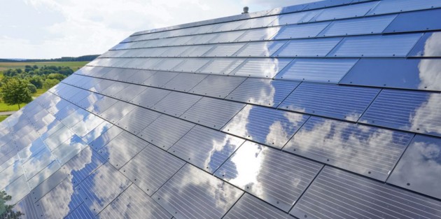 В Шотландии будет построена самая экологичная солнечная электростанция в мире