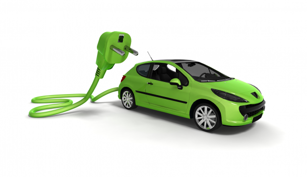 Мировые продажи электромобилей выросли на 63%