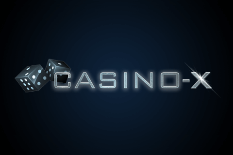 игровые автоматы Casino X