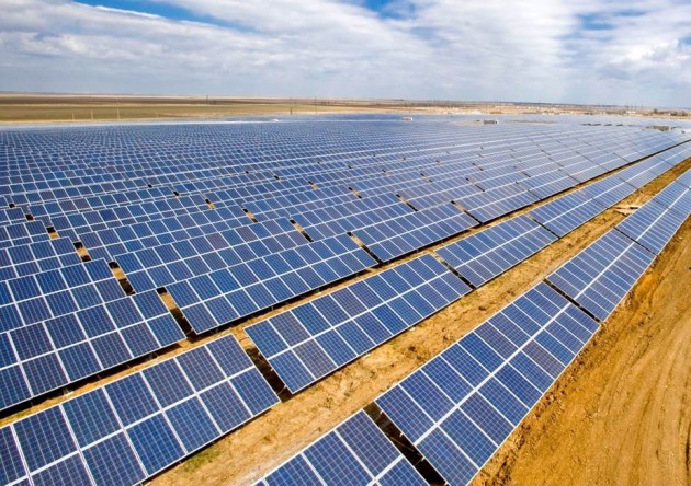 Солнечная энергетика в Чили будет главным источником энергии в стране к 2030 году