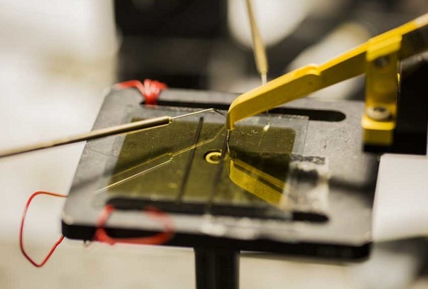 Ученые нашли способ делать солнечные батареи из пластмассы