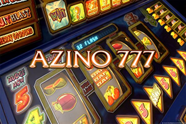 казино онлайн azino777 com