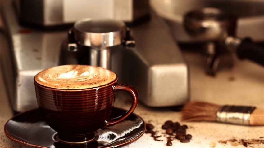 Австрийские ученые предлагают добавлять в кофе брокколи