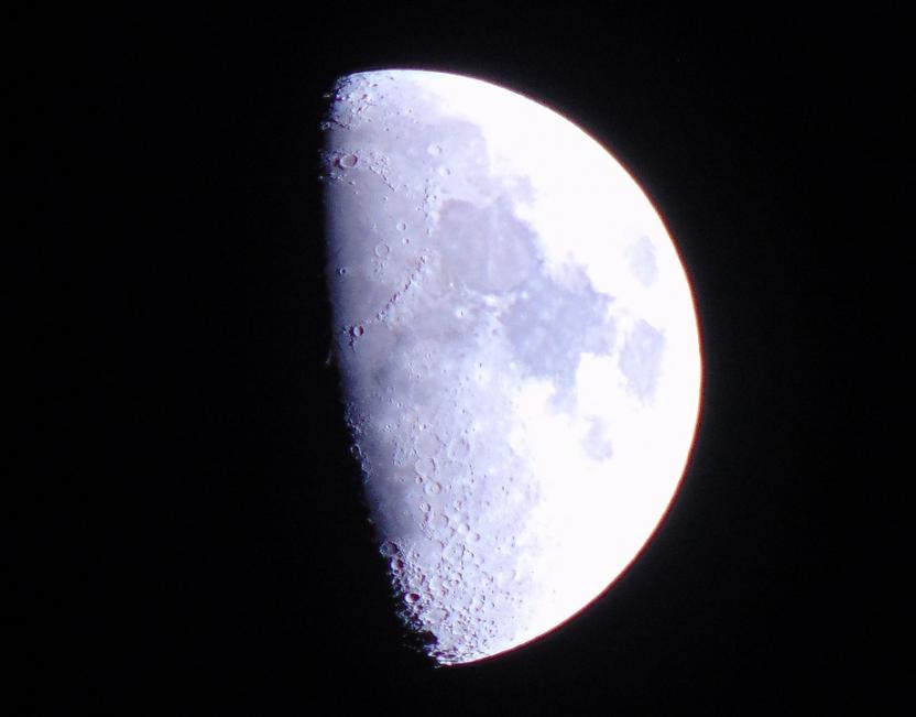 NASA опубликовало удивительное видео с кадрами Луны