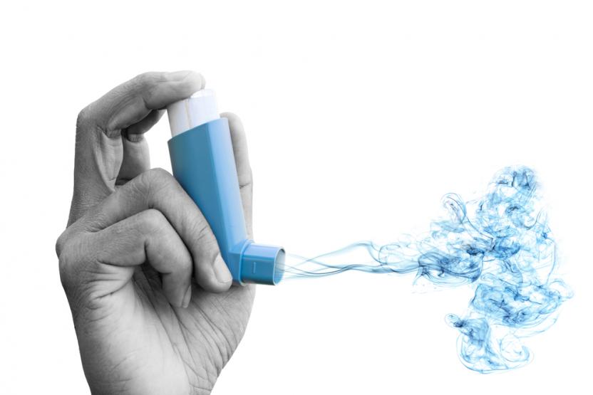 Ученые рассказали о предвестниках приступов астмы