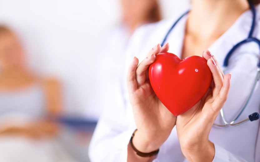 Ученые: Болезни сердца повышают риск преждевременной смерти