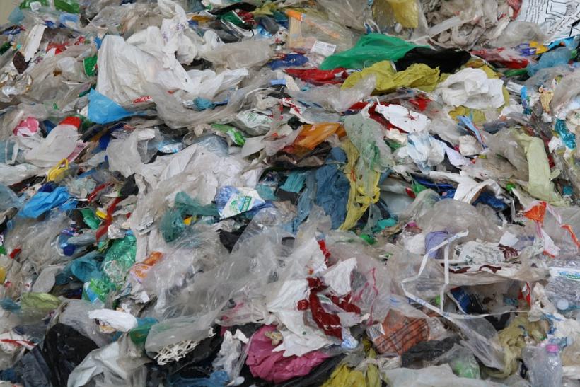 В Евросоюзе могут запретить изделия из пластика