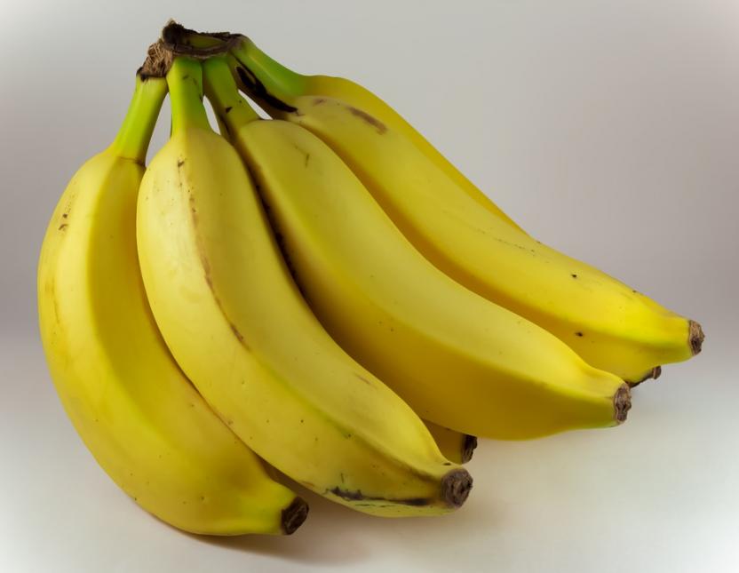 Эксперты рассказали о самых полезных свойствах бананов