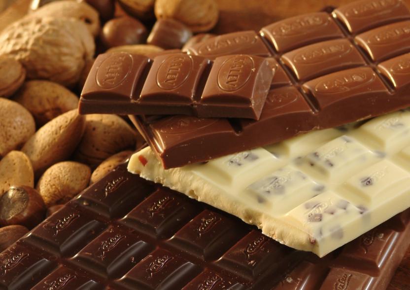 В Германии ученые выявили в самом дорогом шоколаде никель