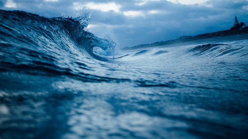 Учёные: Мировой океан нагревается на 60% сильнее ранее установленного значения