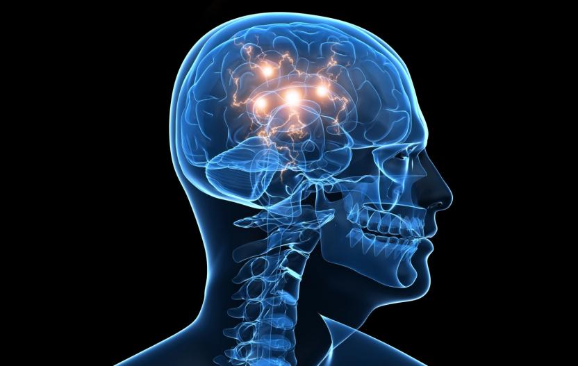 Ученые создадут мозговой имплантат для перевода мыслей в речь
