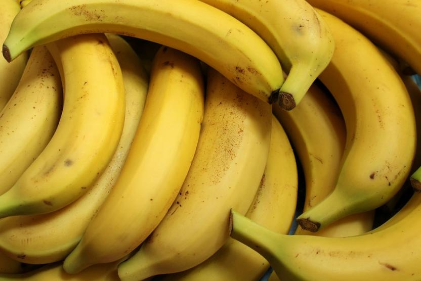 Учёные: Бананы, авокадо и финики положительно влияют на мужскую потенцию