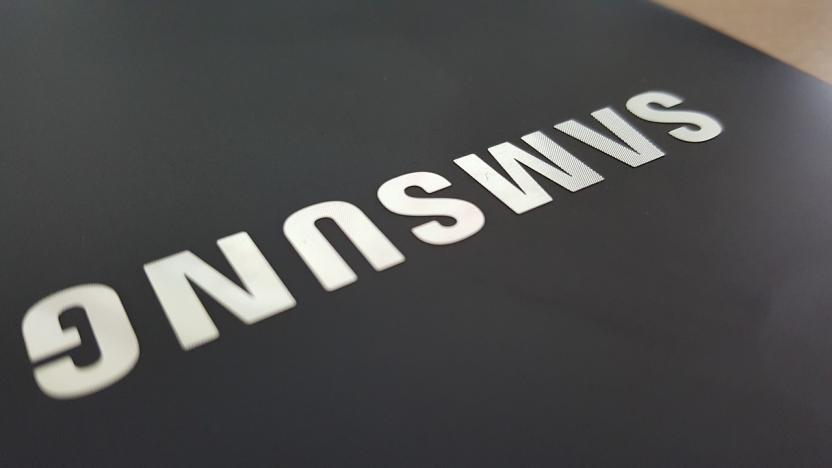 Samsung разрабатывает смартфон Galaxy Note 10 с увеличенным экраном