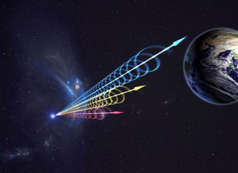 Ученые ищут разгадку самых странных сигналов из глубин Вселенной