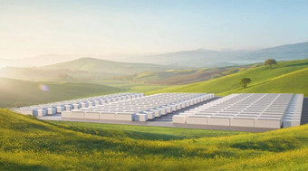 Tesla представила очень мощные модульные батареи для хранения солнечной энергии