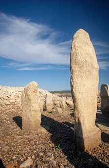В Испании обнаружили древний мегалитический комплекс