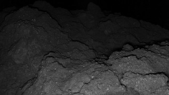 Опубликованы фото с астероида Рюгу