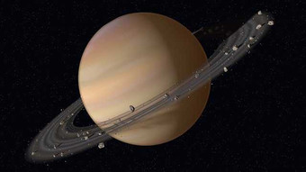 Тайна ветров Сатурна начинает раскрываться