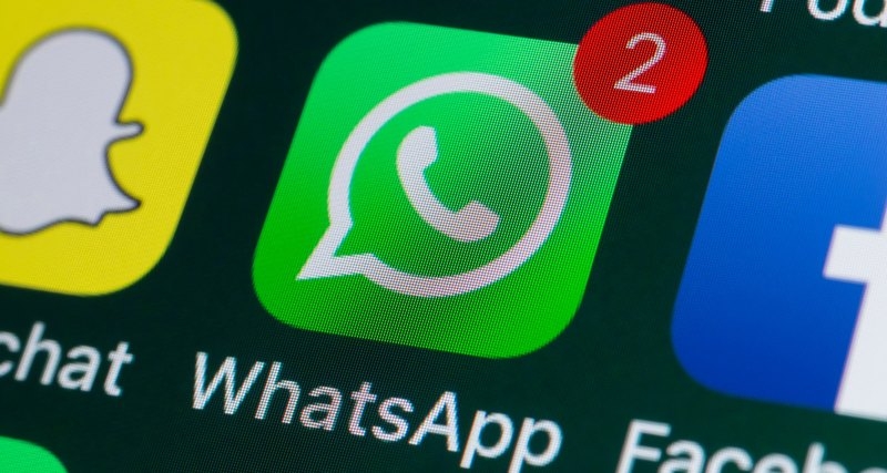 Аудитория WhatsApp превысила 2 миллиарда человек по всему миру 