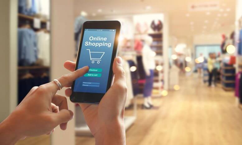 Что является более экологичным, онлайн или традиционный шоппинг?
