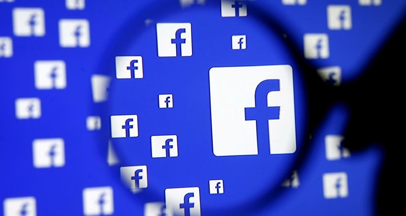 Facebook разоблачил кибероперацию против Украины 