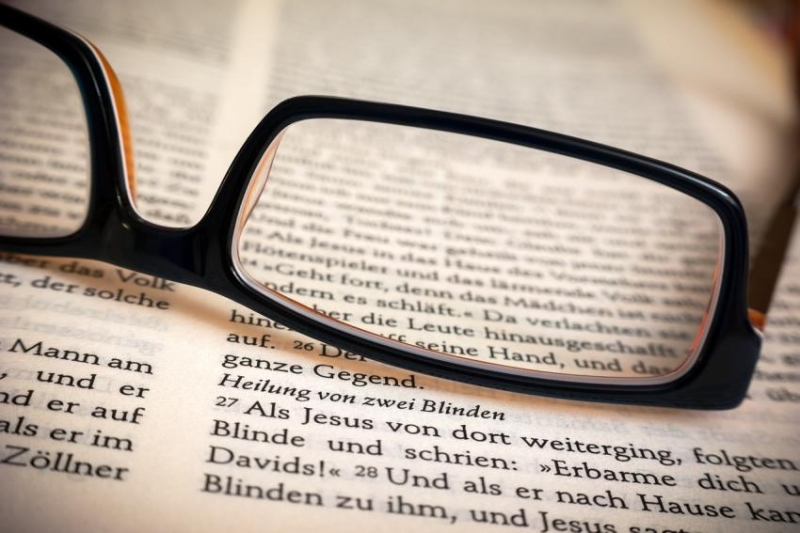 Испанские ученые выяснили, что в будущем людей ждет глобальная эпидемия слепоты
