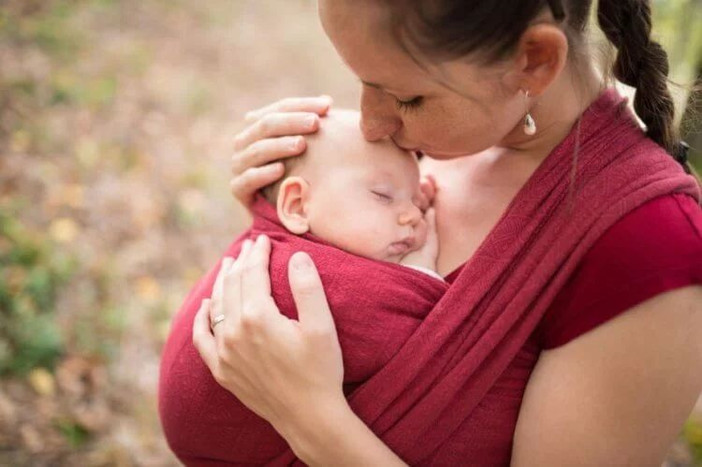 Найден компонент материнского молока, ответственный за развитие мозга ребенка