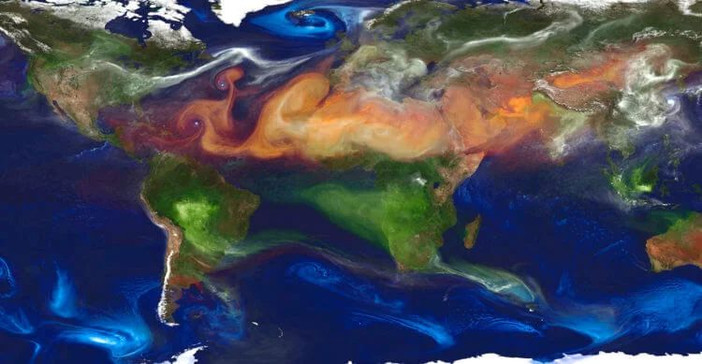 Все модели изменения климата показывают, что катастрофа стремительно приближается. Но почему?