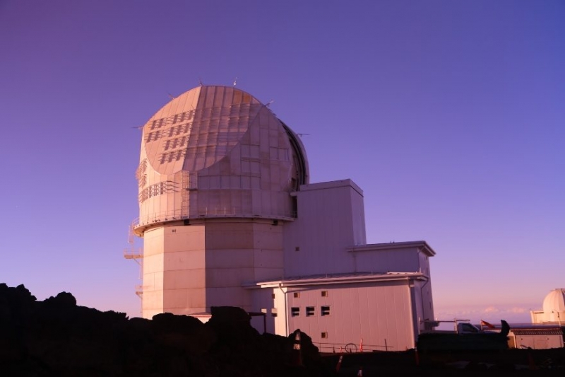 Новый телескоп получил самые детализированные фотографии Солнца