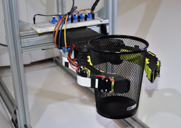 В MIT создали мягких роботов, которые могут «есть» чипсы
