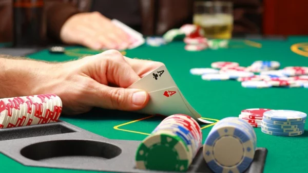 покер онлайн как стать успешным игроком