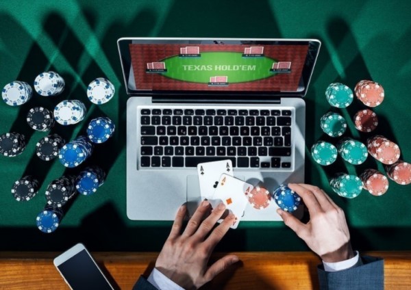 Требуется в онлайн казино как играть в метлу в карты