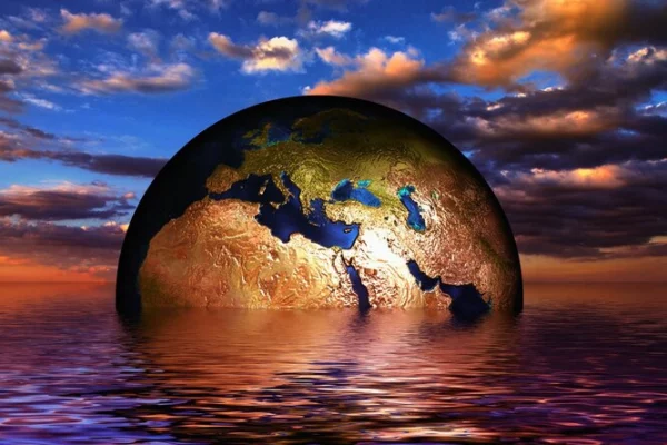 Звідки на Землі з’явилася вода: нове дослідження спростувало всі теорії