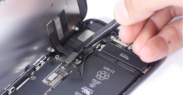 Куда обратиться когда необходим ремонт iPhone