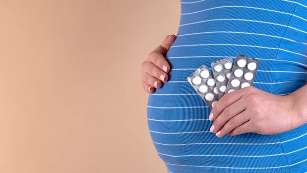 Навіщо потрібна фолієва кислота щоб завагітніти
