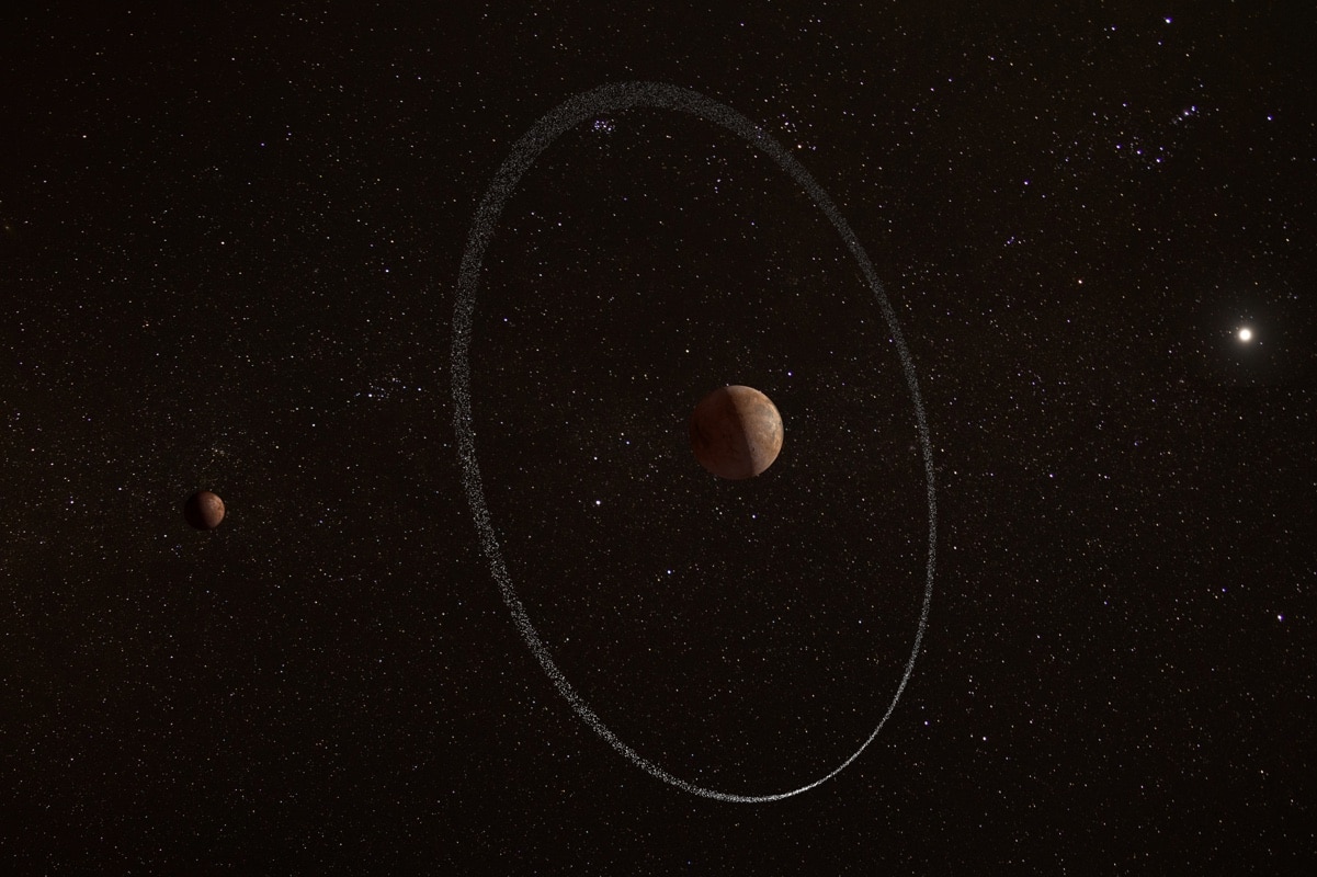 Самая маленькая карликовая планета. Эрида (карликовая Планета). Хаумеа карликовая Планета солнечной системы. Седна карликовая Планета. Самая маленькая карликовая Планета солнечной системы.