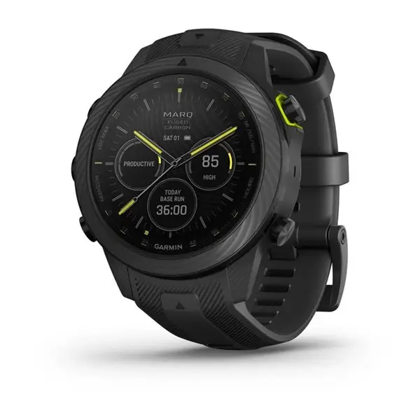 Годинники Garmin MARQ 2 Carbon