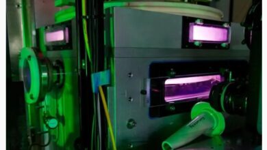 Після 20 років досліджень DirectDrive дозволяє створювати мікросхеми з неймовірною точністю. Прорив, що почався на кухні! Phil Travis, Steve Vincena/UCLA