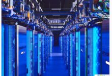 Японська компанія AIST побудувала суперкомп'ютер ABCI-Q. NVIDIA