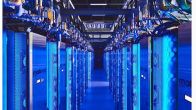Японська компанія AIST побудувала суперкомп'ютер ABCI-Q. NVIDIA