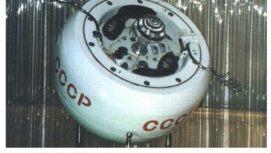 Радянський посадковий апарат на Венері, схожий на Космос - NASA