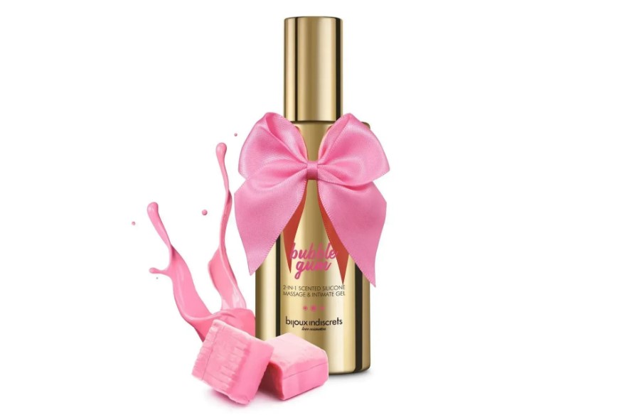 які бувають лубриканти