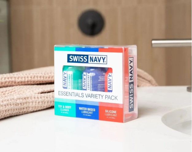 типи лубрикантів