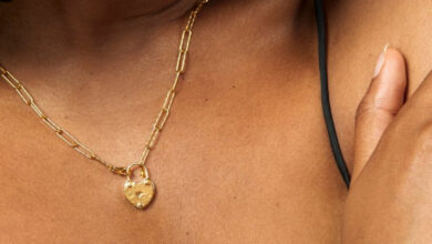 золотая цепочка